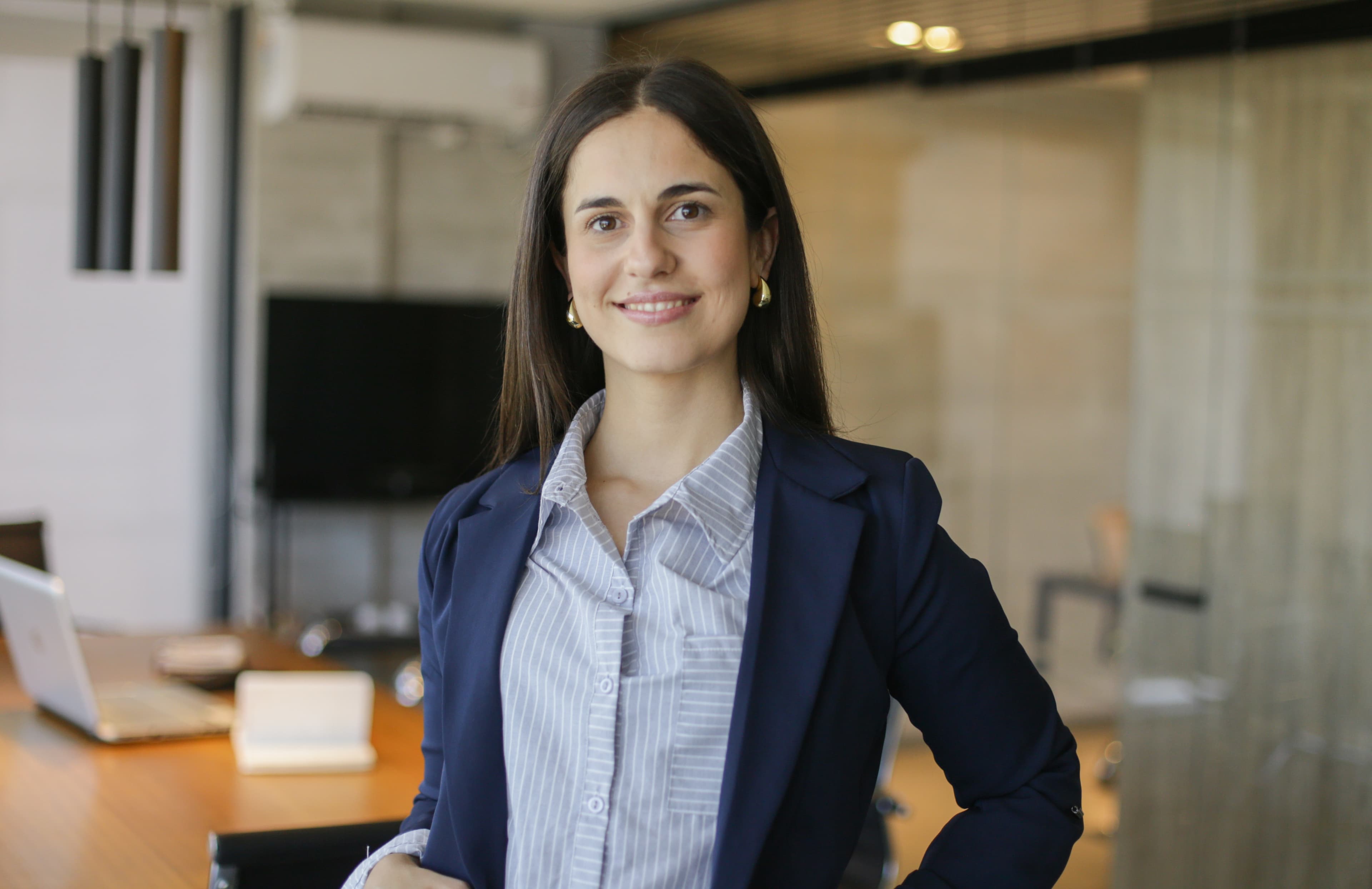 Foto de María Paz Maurino