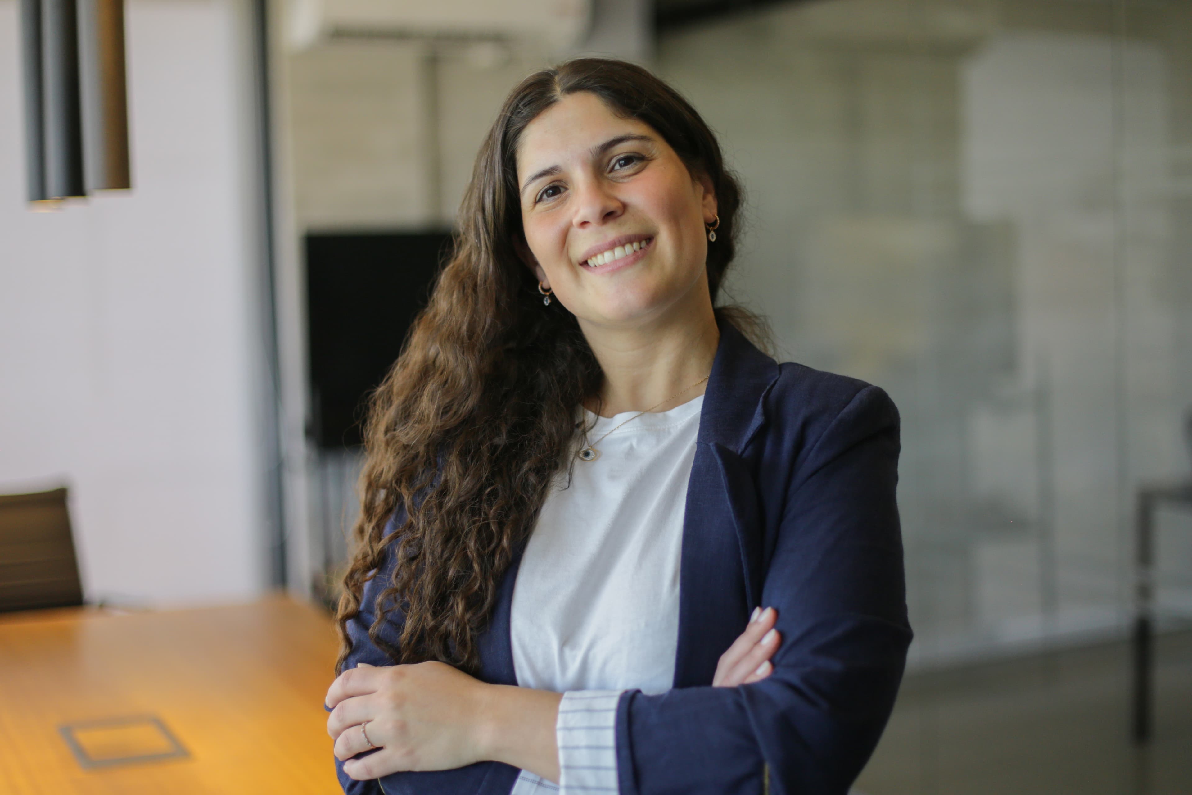 Foto de Nicolle Anahid Avakian